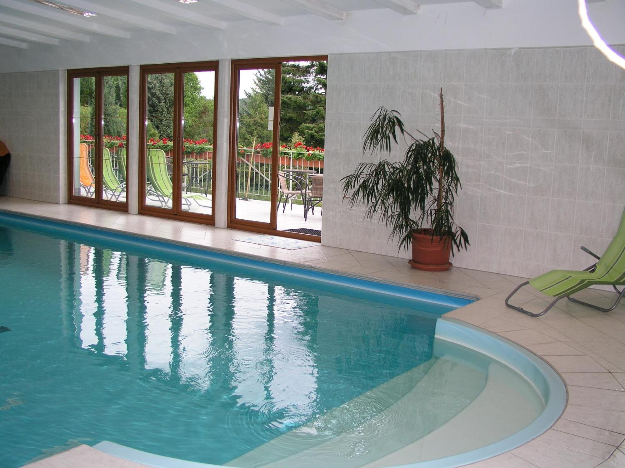 Villa Vlasta Karlsbad Exteriör bild
