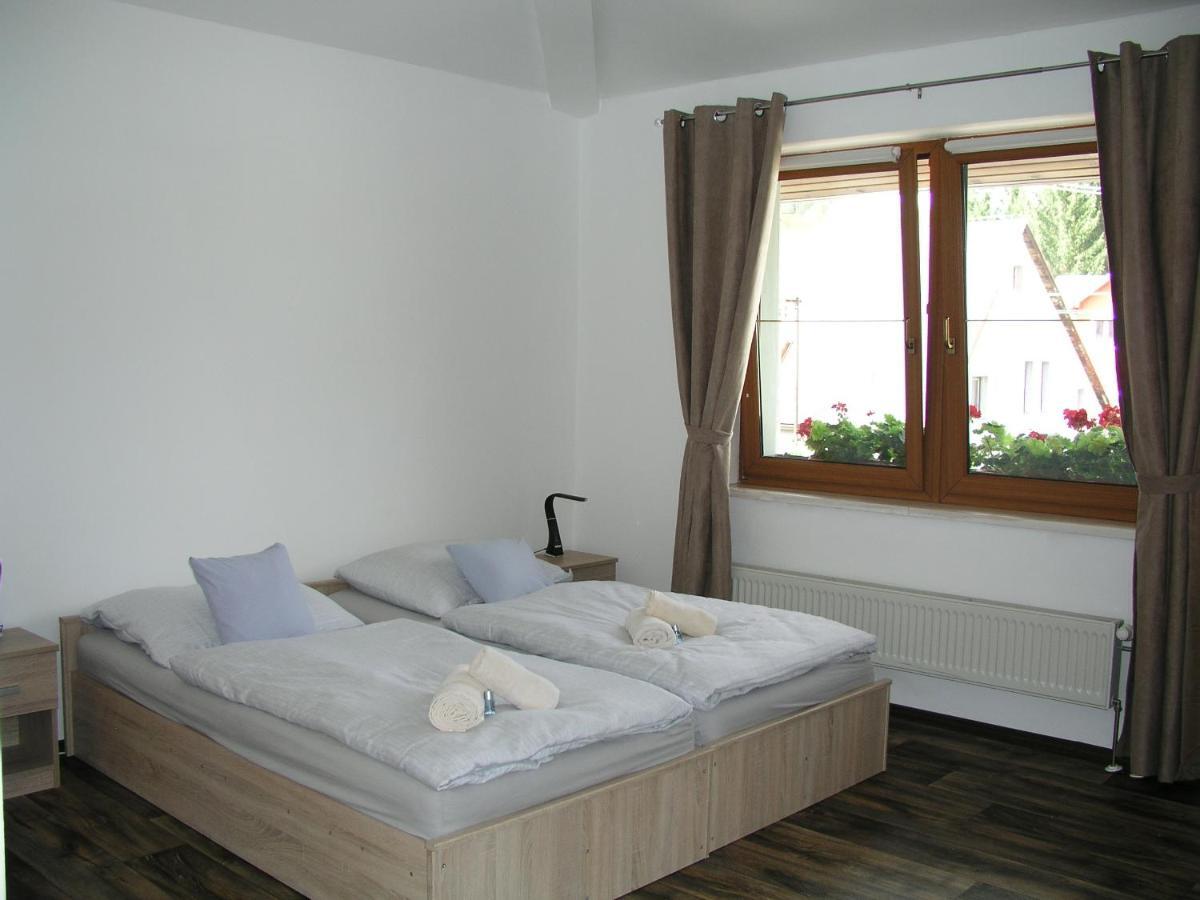Villa Vlasta Karlsbad Exteriör bild