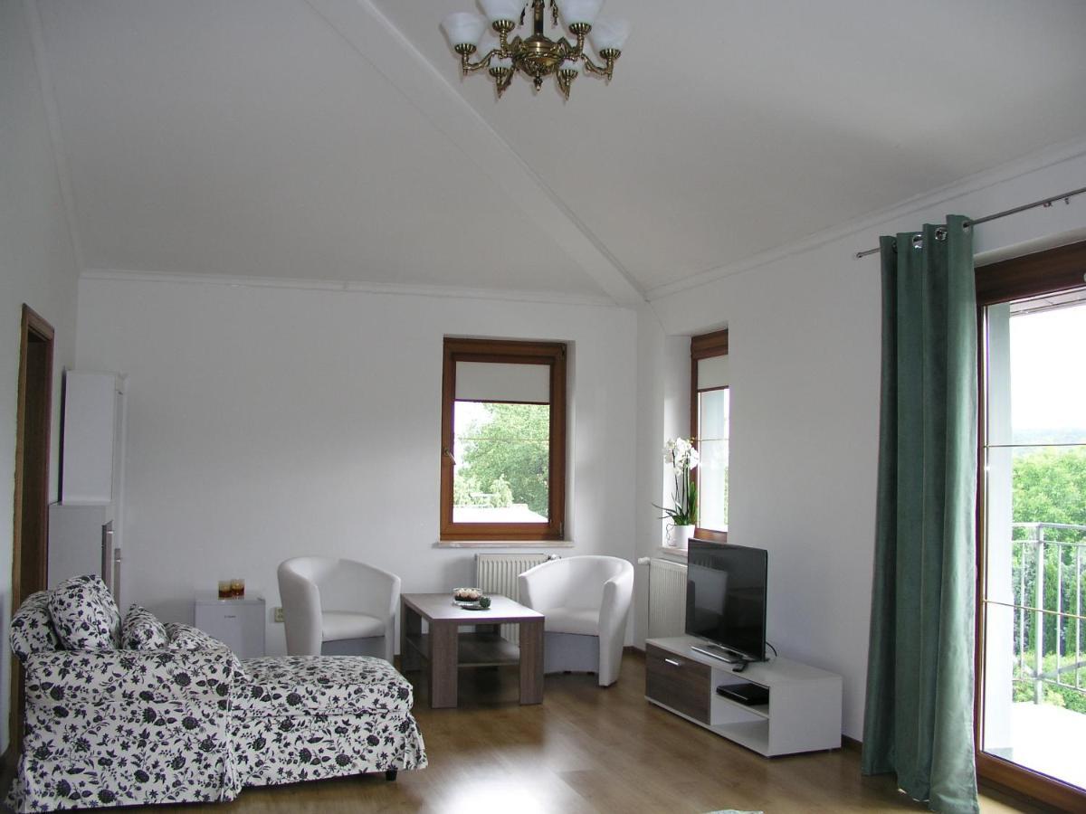 Villa Vlasta Karlsbad Exteriör bild