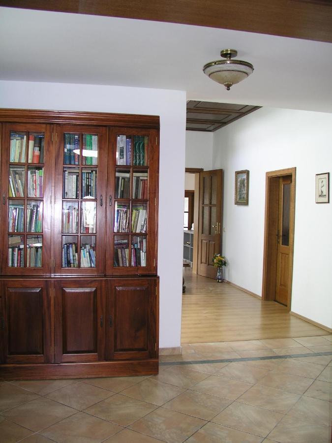 Villa Vlasta Karlsbad Exteriör bild